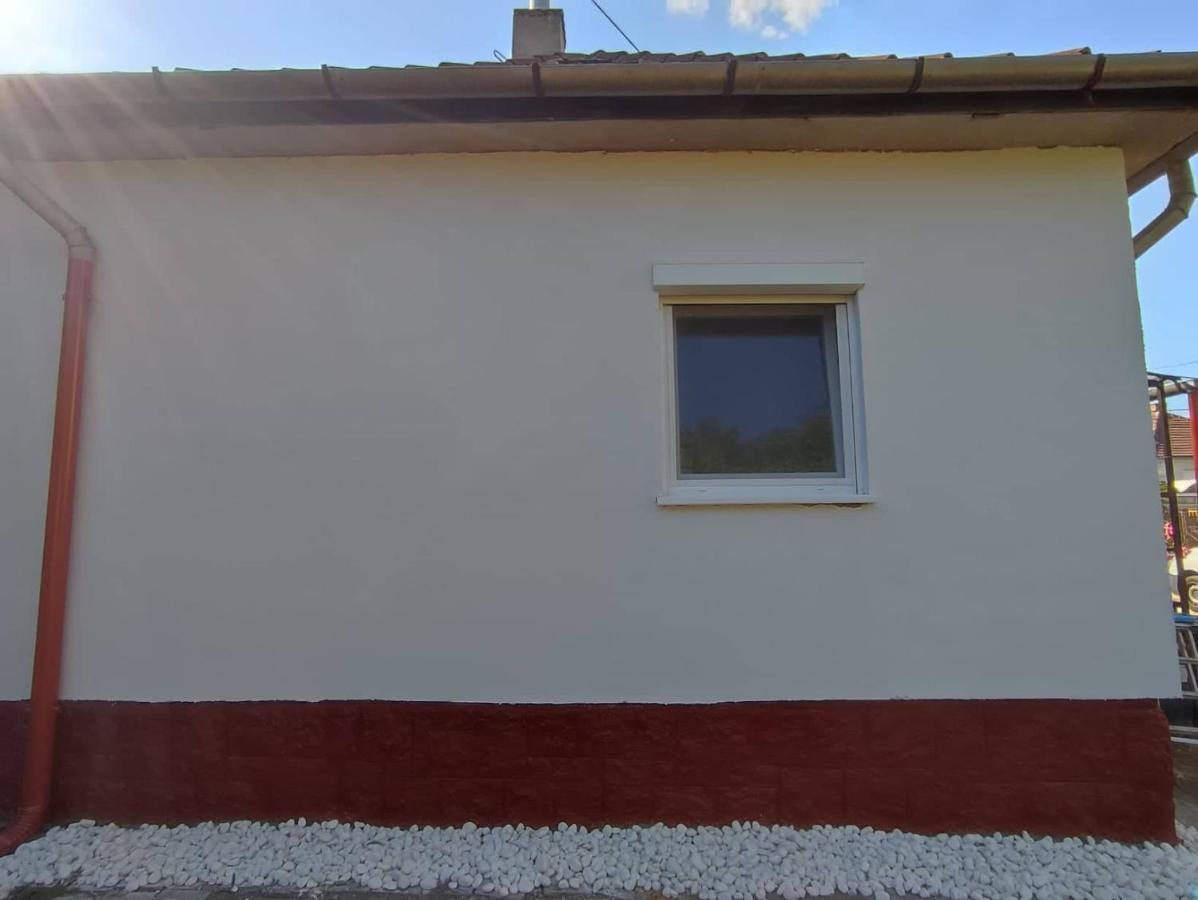 Apartment Terrace