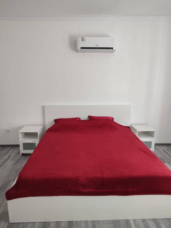 Apartment Terrace