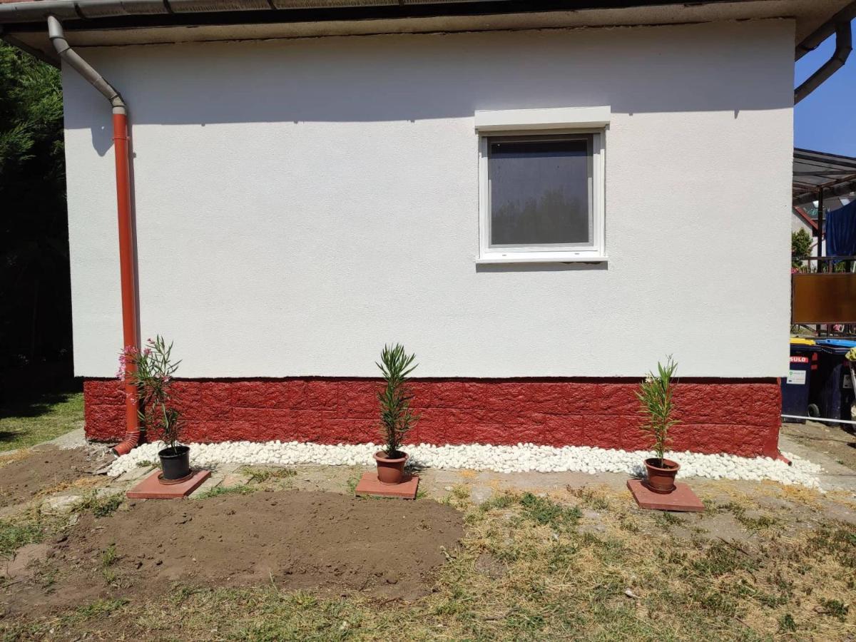 Apartment Terrace