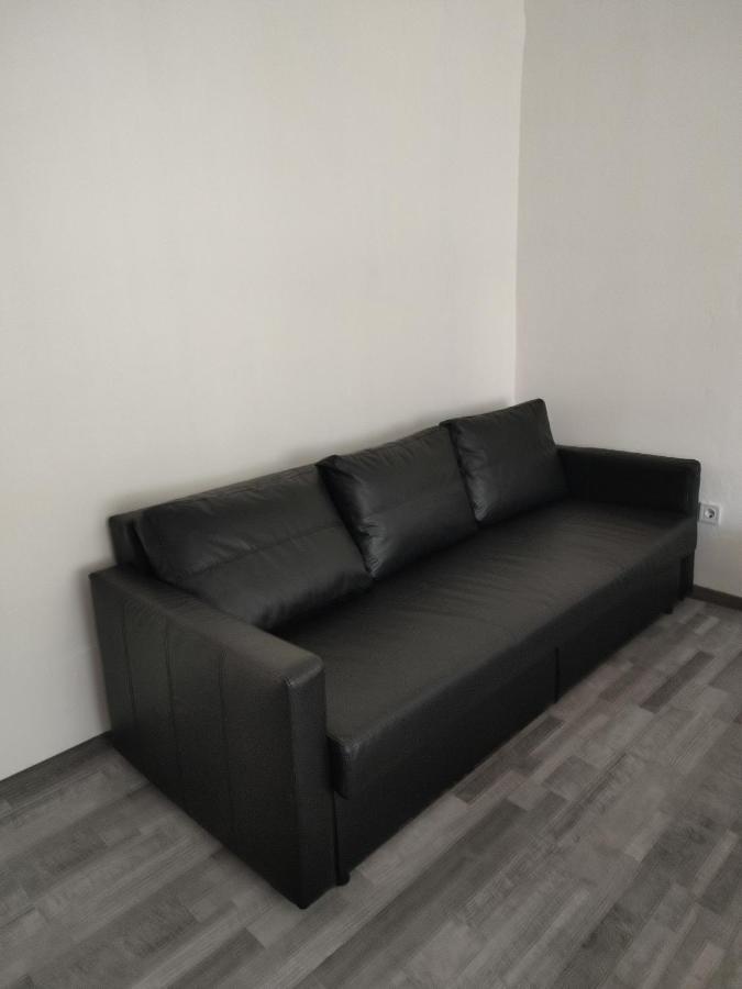 Apartment Terrace