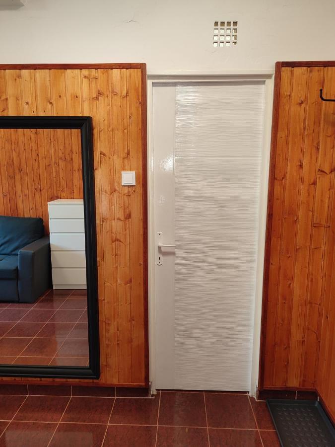 Apartment Terrace