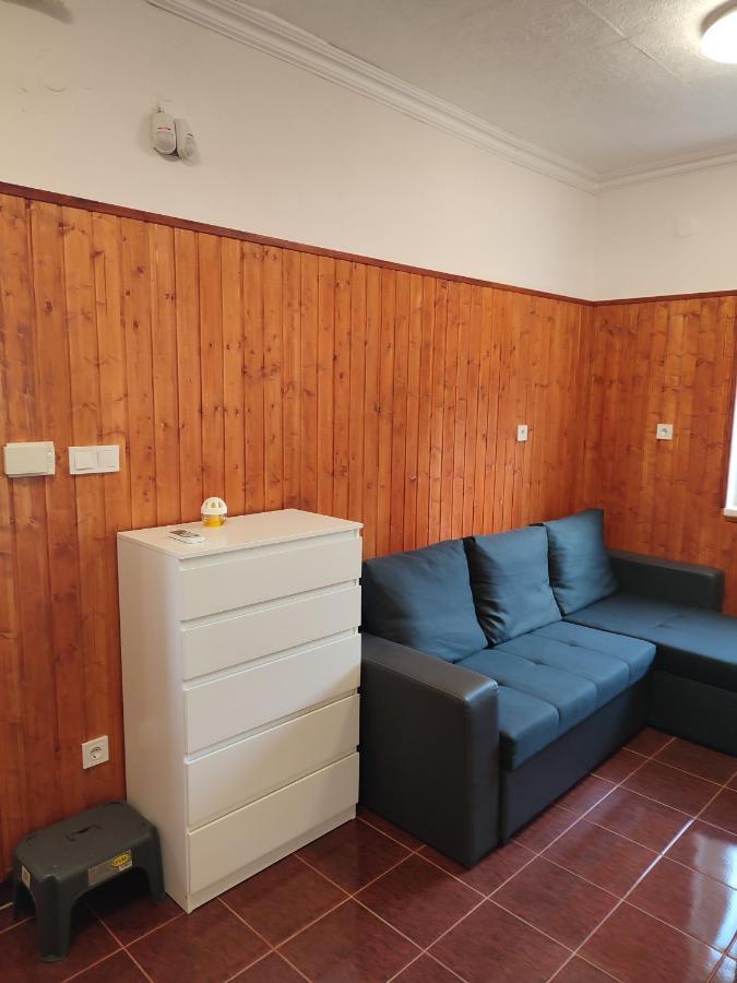Apartment Terrace