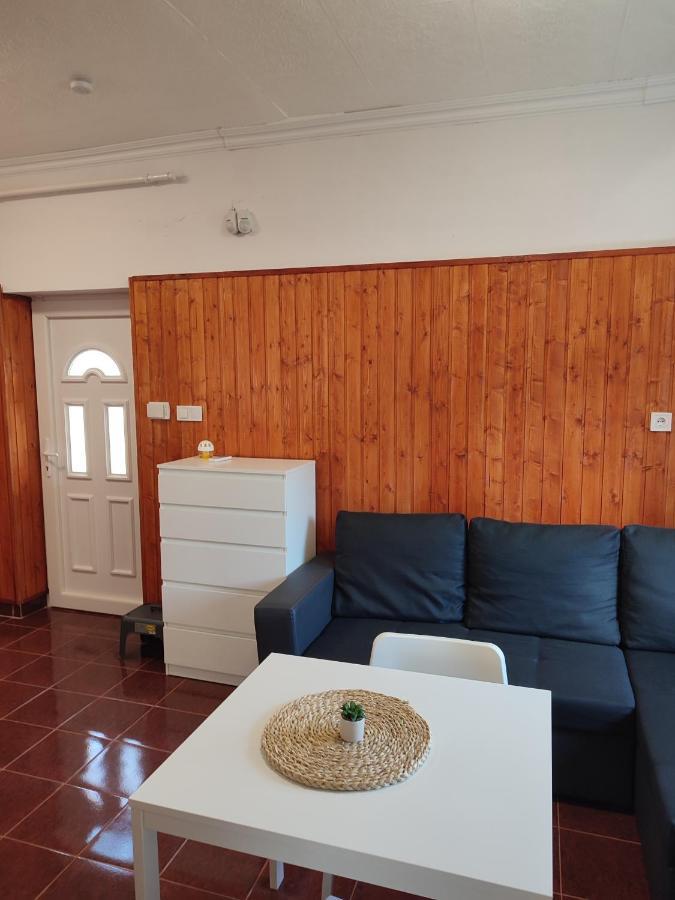 Apartment Terrace