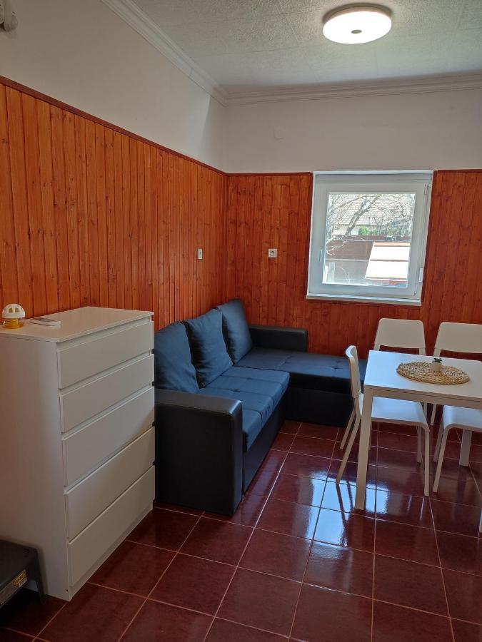 Apartment Terrace