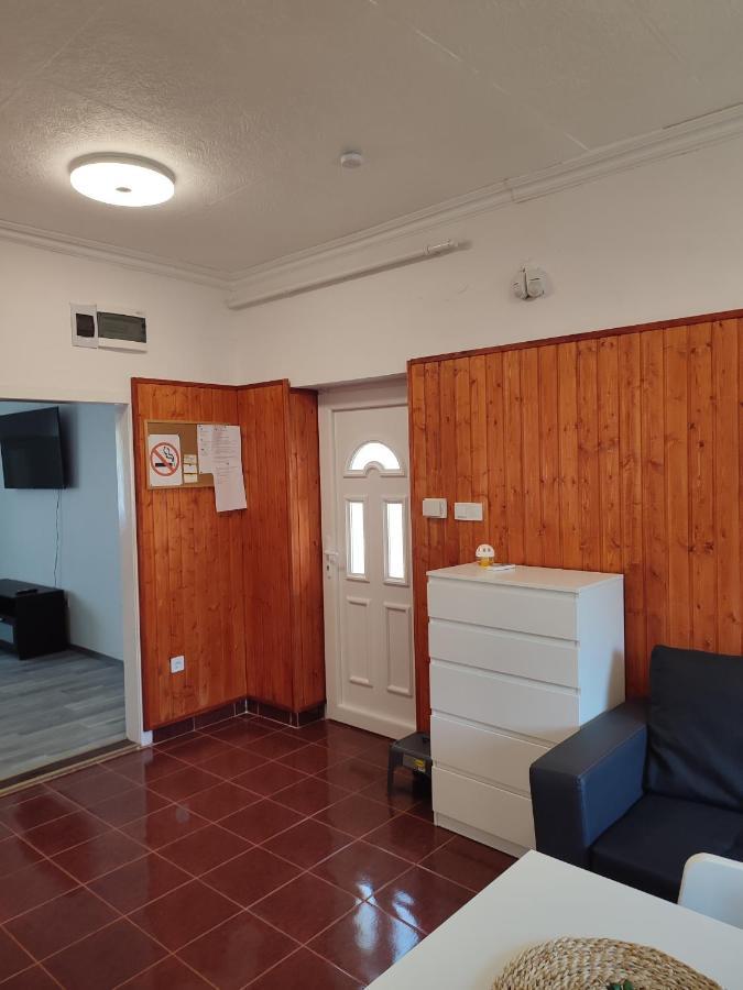 Apartment Terrace