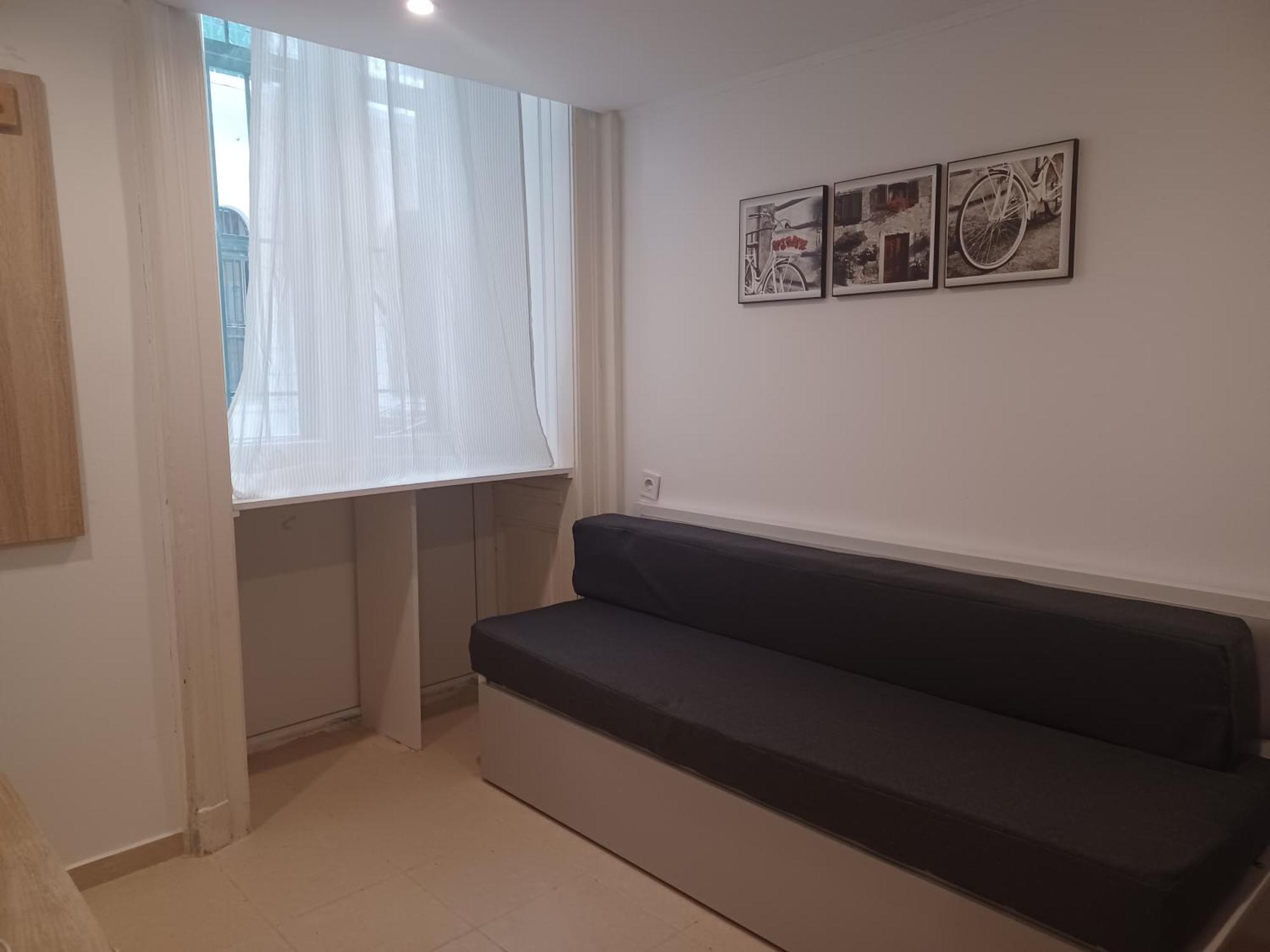 Apartamento Standard