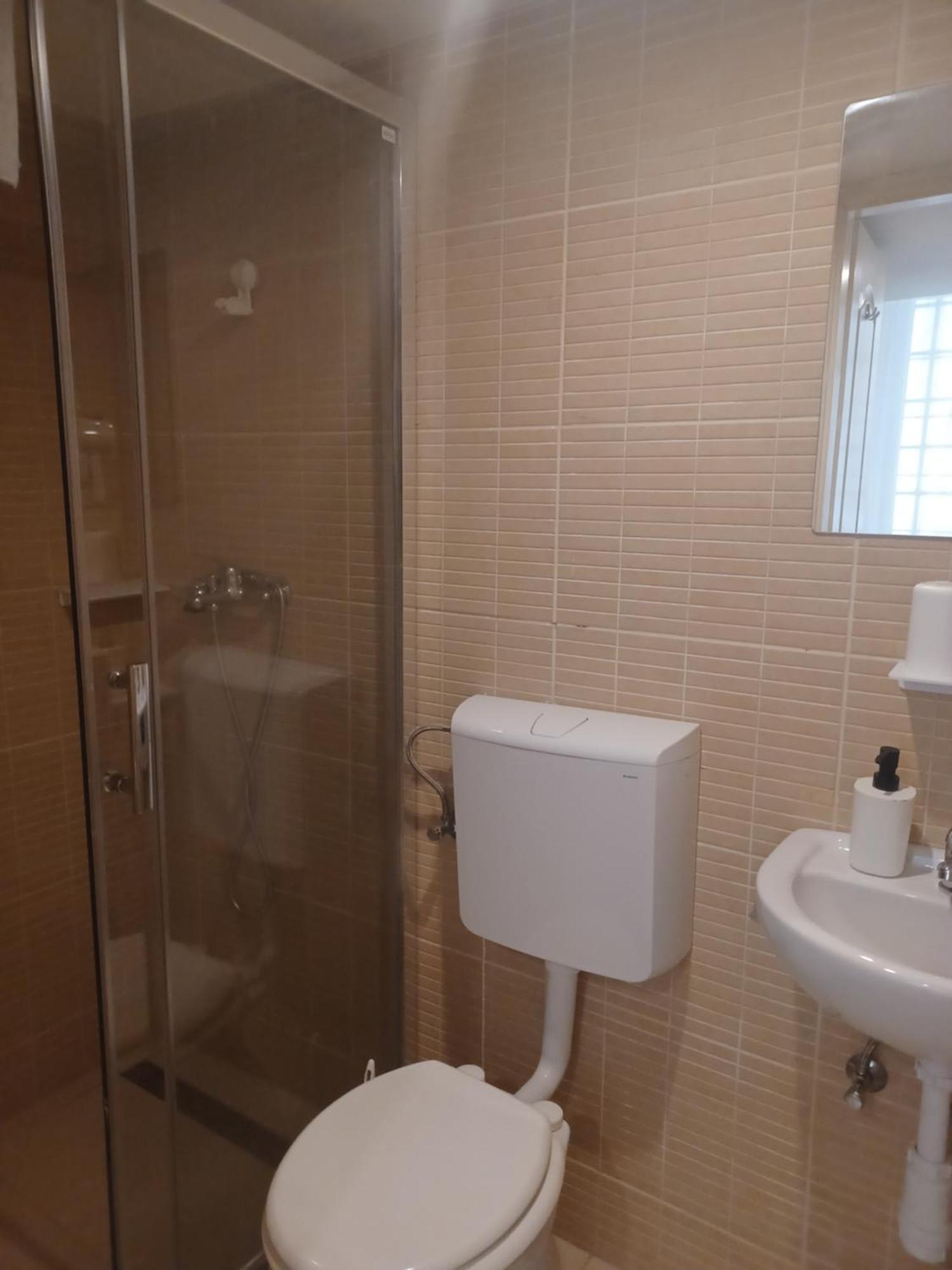 Apartamento Standard de 1 Quarto