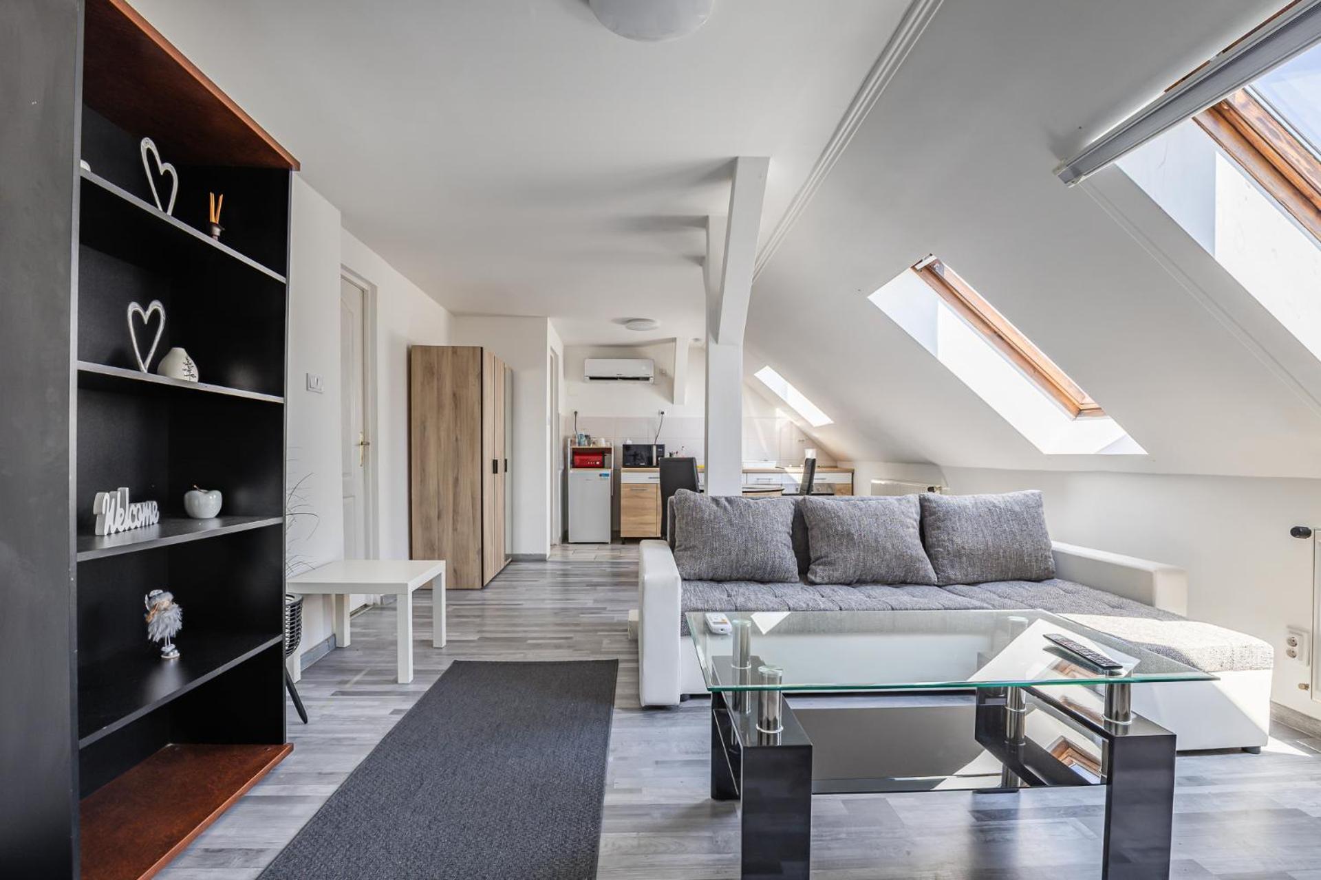 Apartamento Penthouse