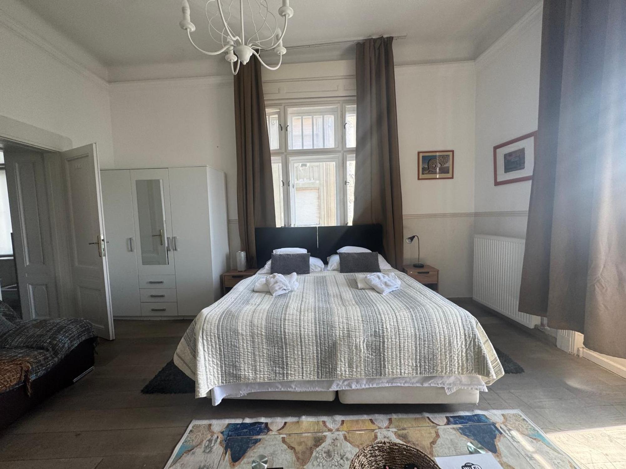 Quarto Família Deluxe