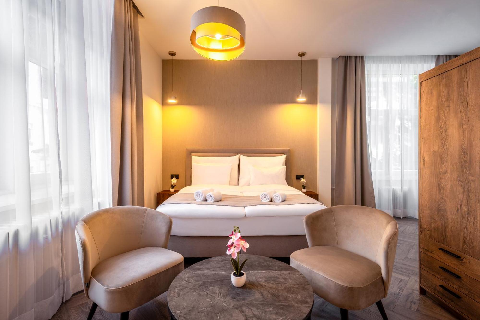 Quarto Família Deluxe