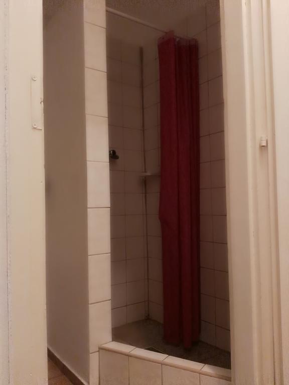 Economy Single Room - Basement