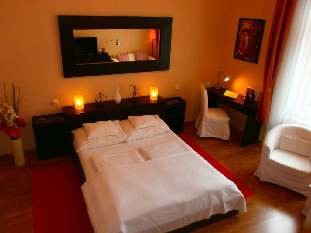 Quarto Duplo Premier