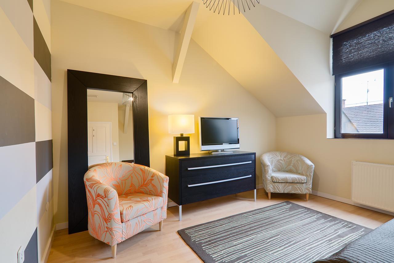 Basic Doppelzimmer