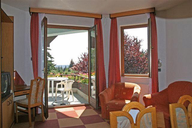 Apartamento com Terraço