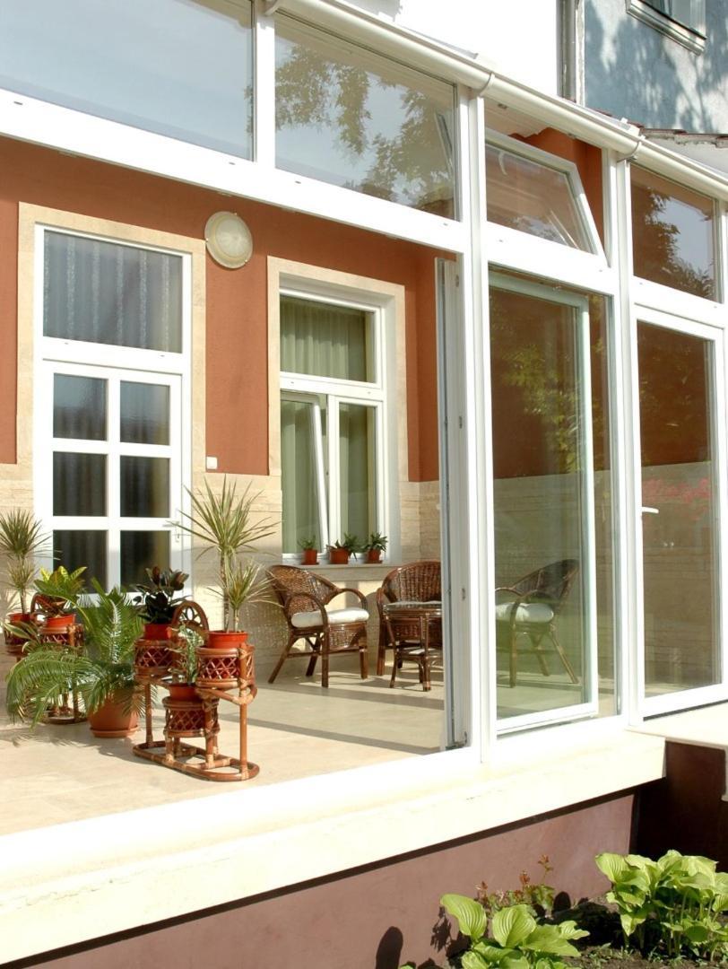 Suite mit 1 Schlafzimmer