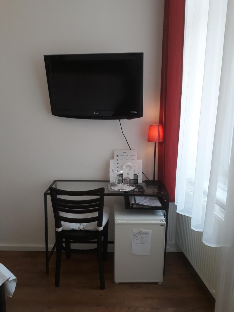 Quarto Duplo Standard