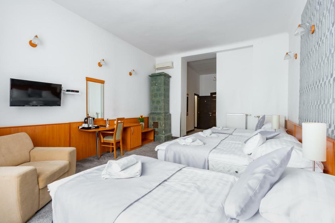Quarto Familiar Superior