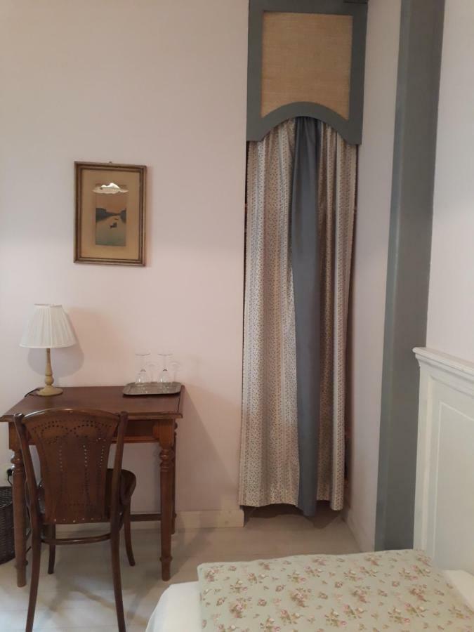 Quarto Twin com Casa de Banho Privativa