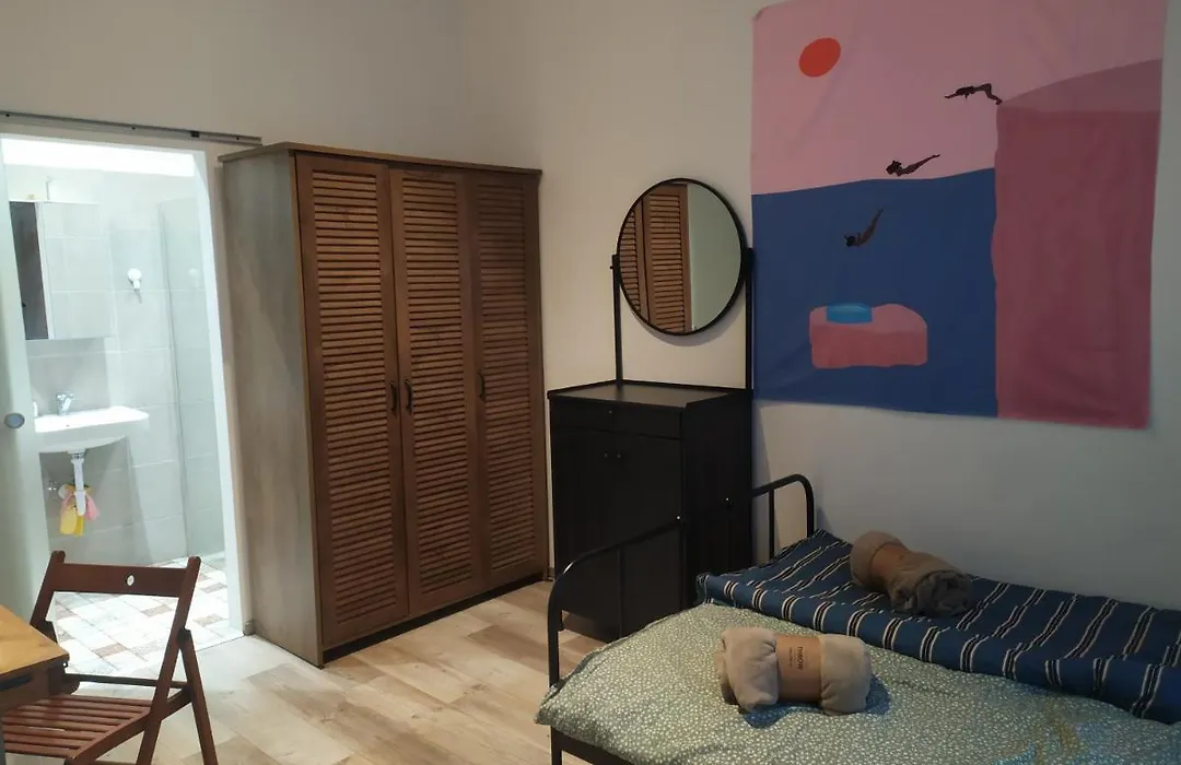 Central Rooms-1