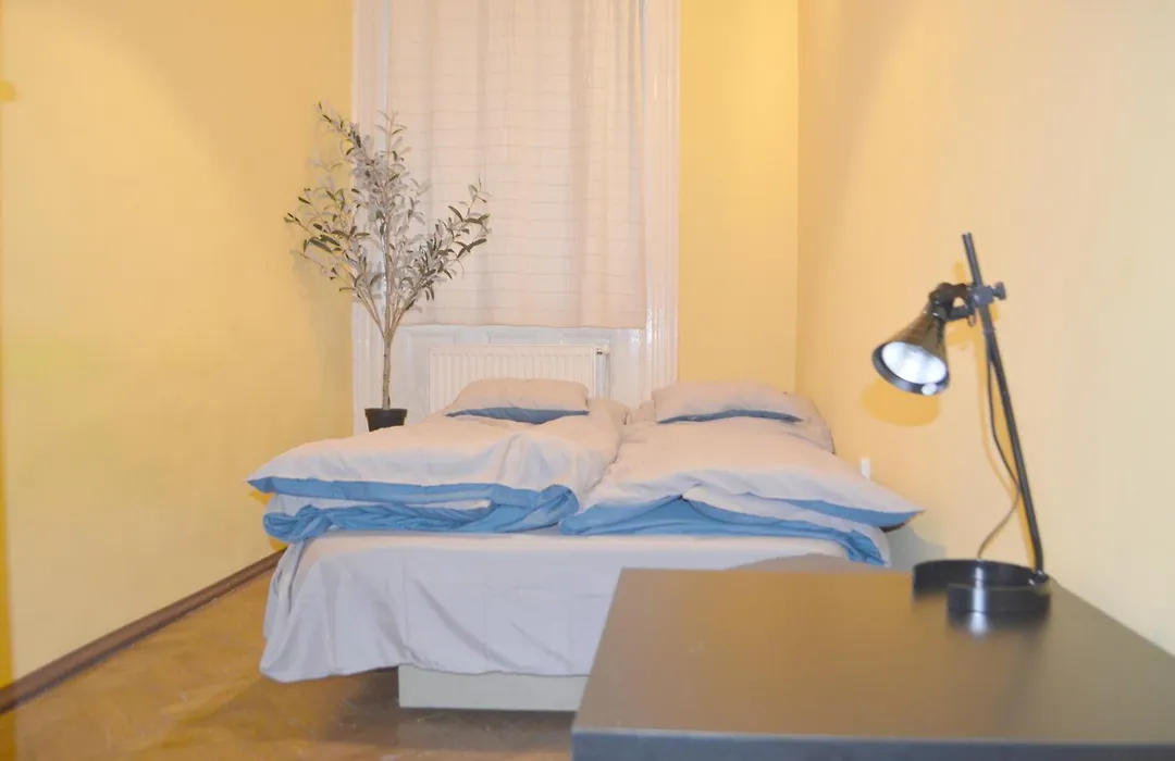 Riverside Danube Guest House-1
