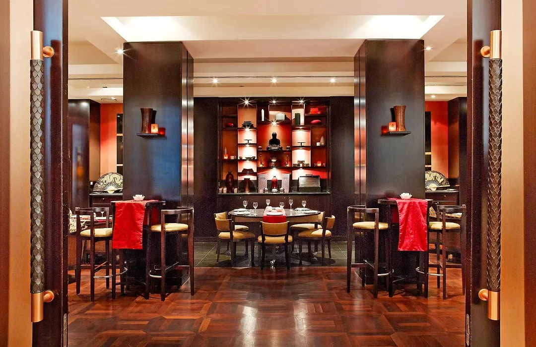 Corinthia Budapest-1