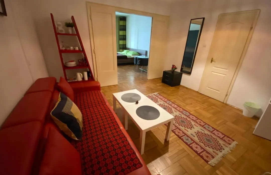 Central Promenanade Guesthouse-1