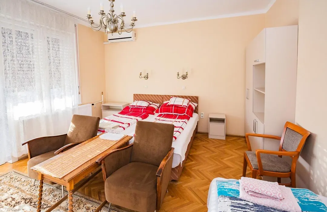 Mohacsi Guesthouse-1