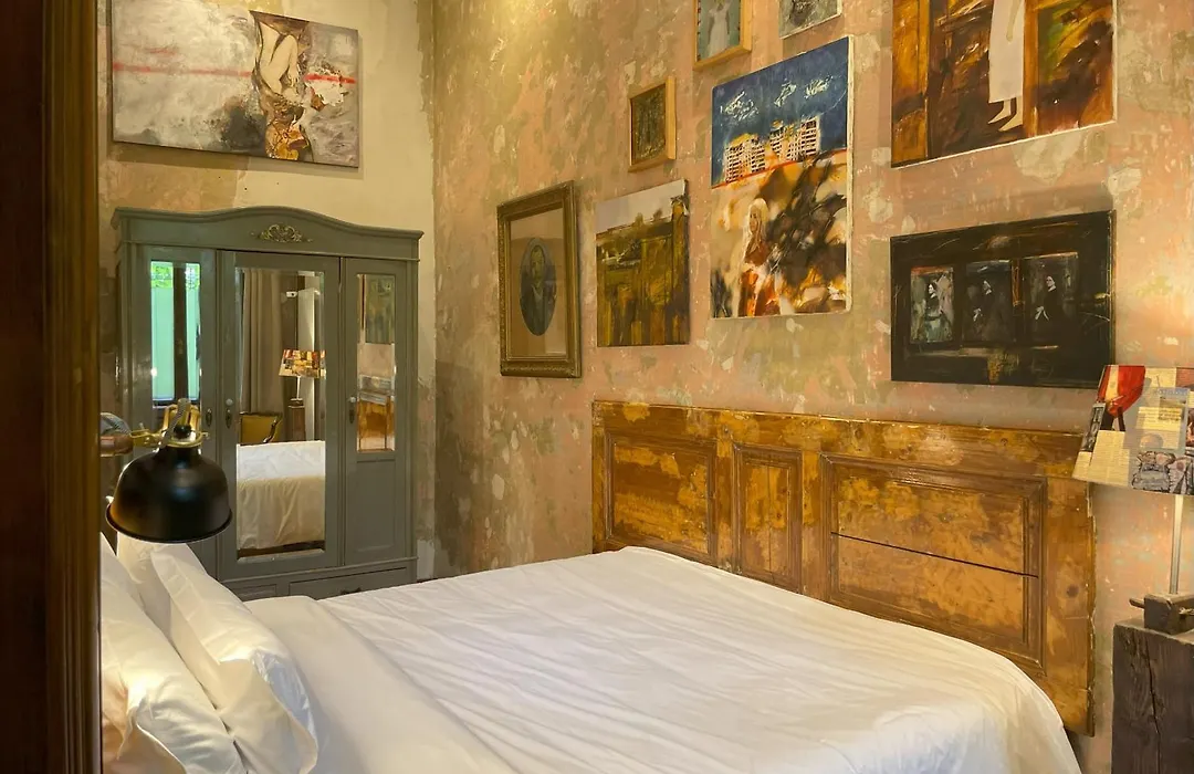Brody House - Boutique Hotel-1
