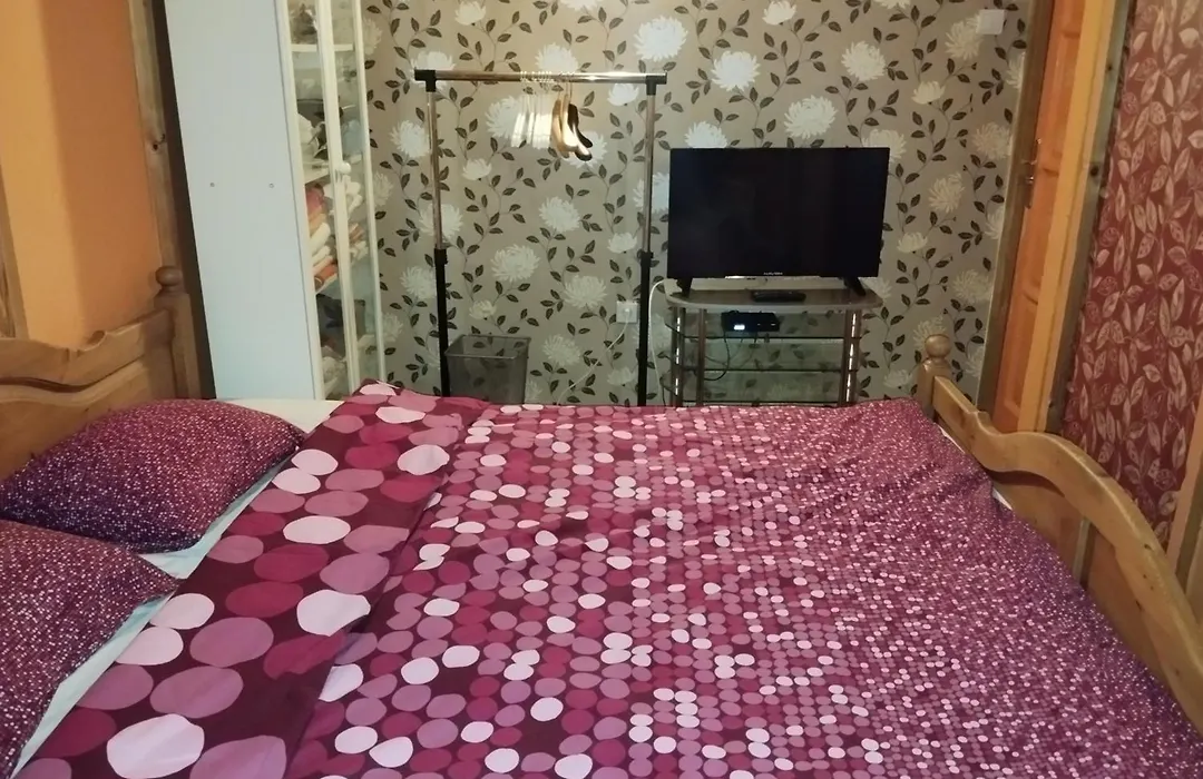 City Center Rooms-1