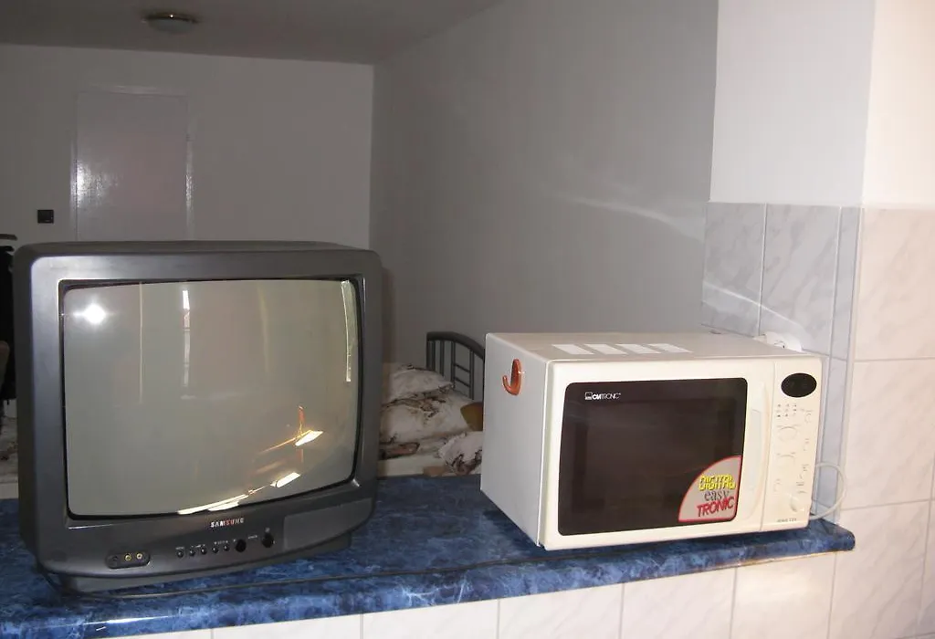 Kárpáti Motel-1