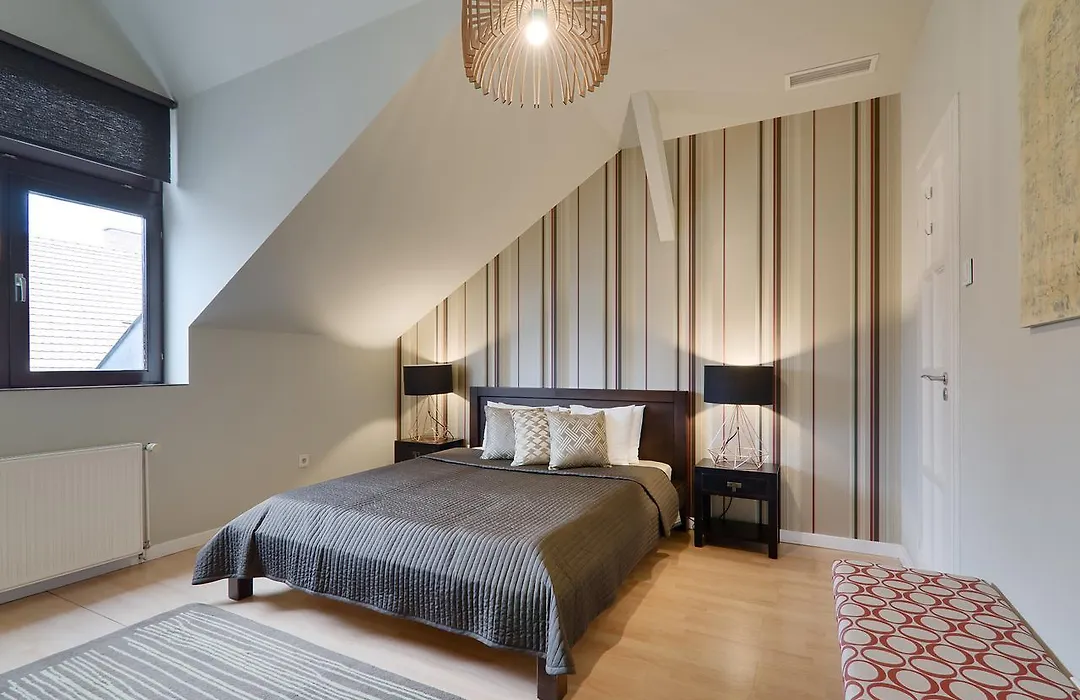 Kapital Inn Budapest-1
