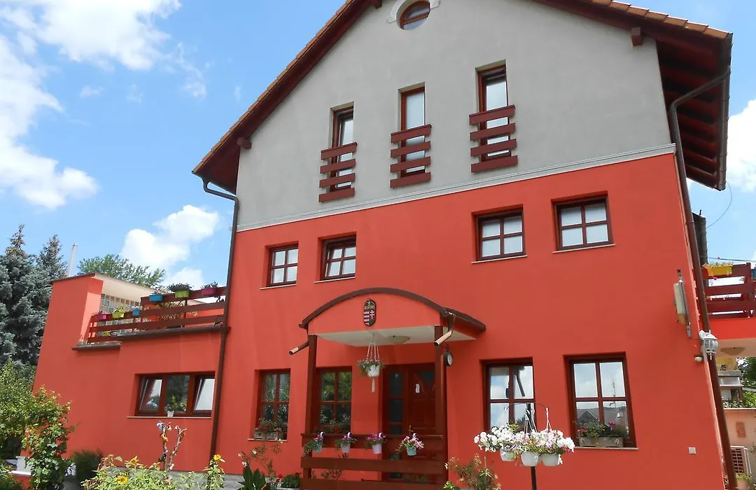 Aranyeső Vendégház Csorbai-1