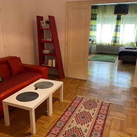 Central Promenanade Guesthouse-2