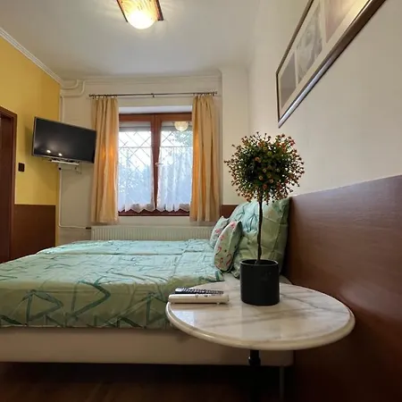 Tang House 唐舍-3