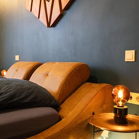 Park&Art Boutique Suites-2