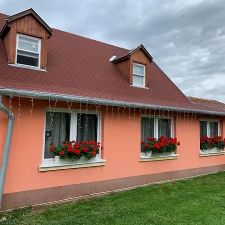 Airport16 Bed And Breakfast-2