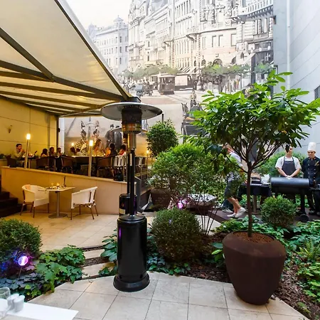 Continental Hotel Budapest-2
