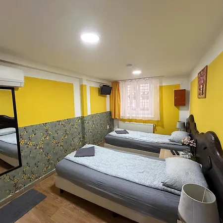 Deniz Guesthouse-3