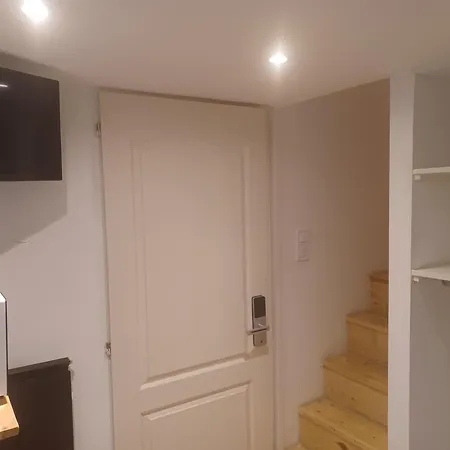 Loft House Budapest-3