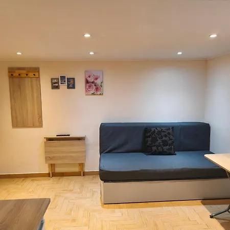Loft House Budapest-2