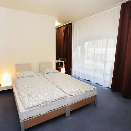 Mezzo Budapest-2