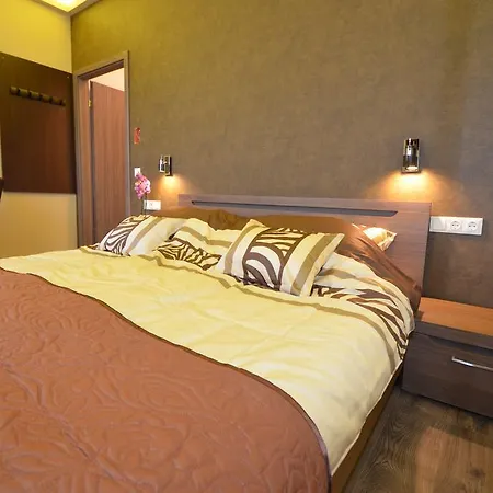 Fig Tree House Budapest-3