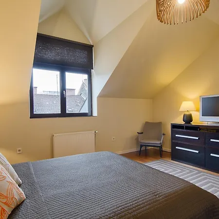 Kapital Inn Budapest-3