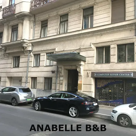 Anabelle Bed And Budapest-2