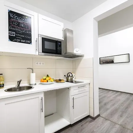 Annabelle Downtown Apartments-3